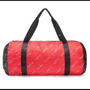🔴Victoria’s Secret PINK Weekend Bag🔴